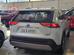 تويوتا راف 4